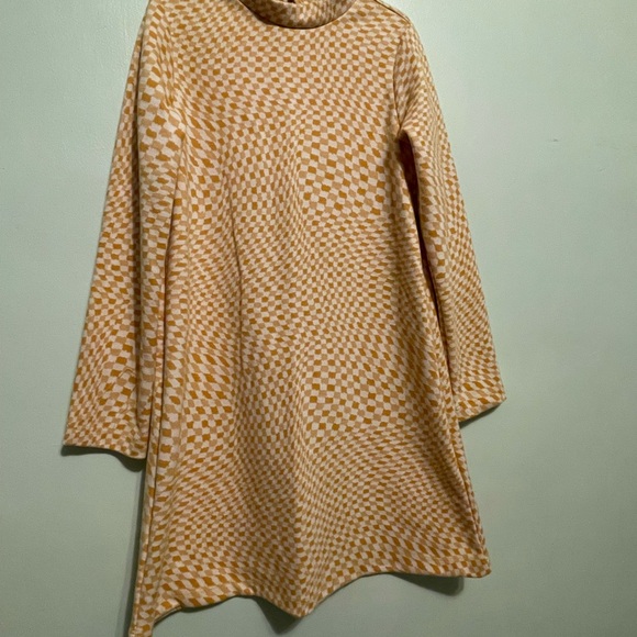 ZARA GIRLS  DRESS - Picture 4 of 8